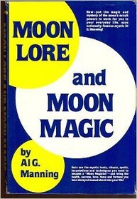 Moon Lore and Moon Magic