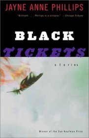 Black Tickets