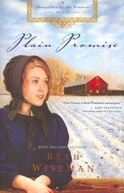 Plain Promise (Daughters of the Promise, Bk 3)