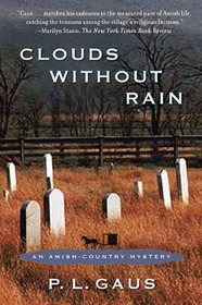 Clouds Without Rain (Amish-Country, Bk 3)