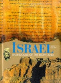 Israel: Splendors of the Holy Land