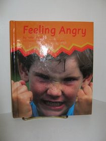 Feeling Angry (Pebble Books)