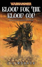 Blood for the Blood God (Chaos Wastes)
