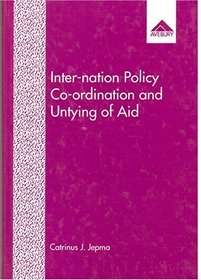 Inter-Nation Policy Co-Ordination and Untying of Aid