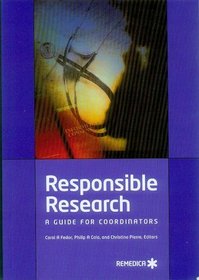 The Clinical Research Coordinator's Handbook