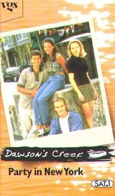 Dawson's Creek, Party in New York