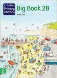Collins Primary Literacy: Big Book Bk. 2B