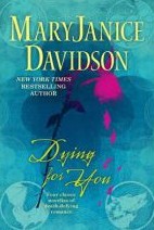 Dying For You: Driftwood / The Fixer Upper / Paradise Bossed / Witch Way