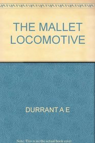 The Mallet locomotive