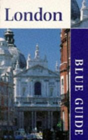 London (Blue guide)