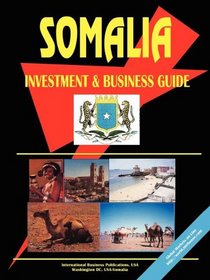 Somalia Investment And Business Guide