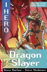 Dragon Slayer (Edge: I, Hero)