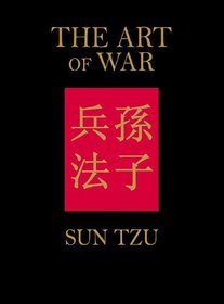 THE ART OF WAR [NEW TRANSLATION]