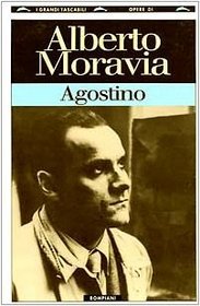 Agostino (Italian Edition)