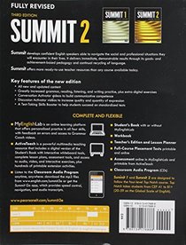 Summit 2 (3rd Edition)
