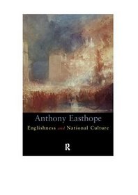 Englishness and National Culture