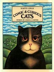 Martin Leman's Comic and Curious Cats