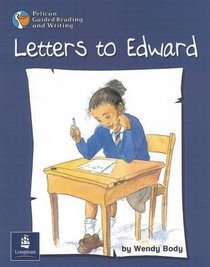 Letters to Edward: Pp:Letters to Edward