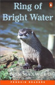 Penguin Readers Level 3: the Ring of Bright Water (Penguin Readers)