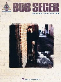 Bob Seger Guitar Collection (Recorded Version Guitar)