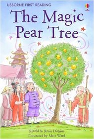 The Magic Pear Tree (First Reading)