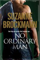 No Ordinary Man (Five Star Standard Print Romance)