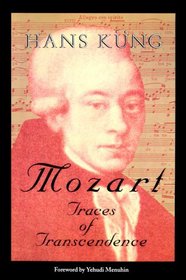 Mozart: Traces of Transcendence