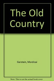 The Old Country