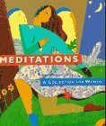 Meditations: A Collection for Women (Miniature Editions)