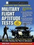 Military Flight Aptitude Tests, 3rd Edition