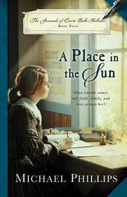 A Place in the Sun (Journals of Corrie Belle Hollister)