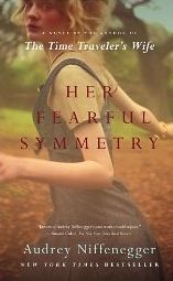 Her Fearful Symmetry Signed Edition