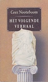 Het volgende verhaal (Dutch Edition)