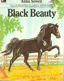 Ilustrated Classic Editions: Black Beauty