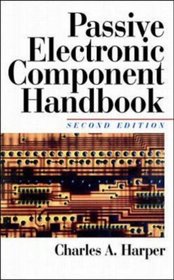 Passive Electronic Component Handbook