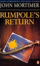 Rumpole's Return