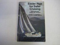 Easier Rigs for Safer Cruising: Sailhandling from the Cockpit