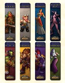 World of Warcraft  Bookmarks