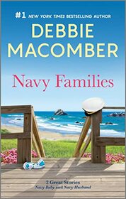 Navy Families: A Novel