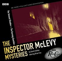 McLevy: The Second Shadow: AND The Burning Question (BBC Radio Crimes)