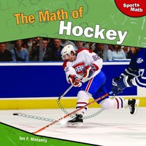 The Math of Hockey (Sports Math)