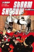 G.I. Joe: Storm Shadow Volume 1: Solo (G. I. Joe (Graphic Novels))