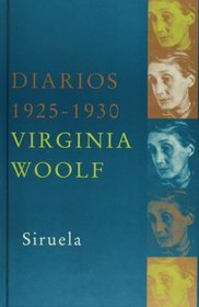 Diarios Virginia Woolf (Libros Del Tiempo) (Spanish Edition)