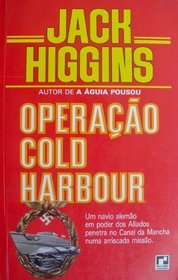 Operao Cold Harbour