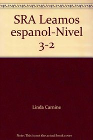 SRA Leamos espanol-Nivel 3-2