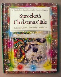 Sprocket's Christmas Tale