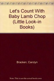 Count/Baby Lamb Chop (Little Look-in Books)