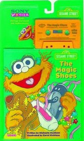 The Magic Shoes (Sesame Street)