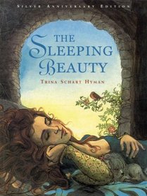 The Sleeping Beauty : Silver Anniversary Edition