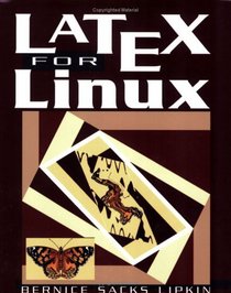 Latex for LINUX